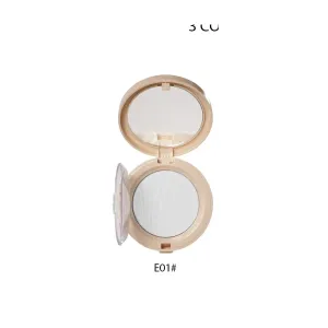 Gigi Rose Perfect Compact Powder for All Skin- 01